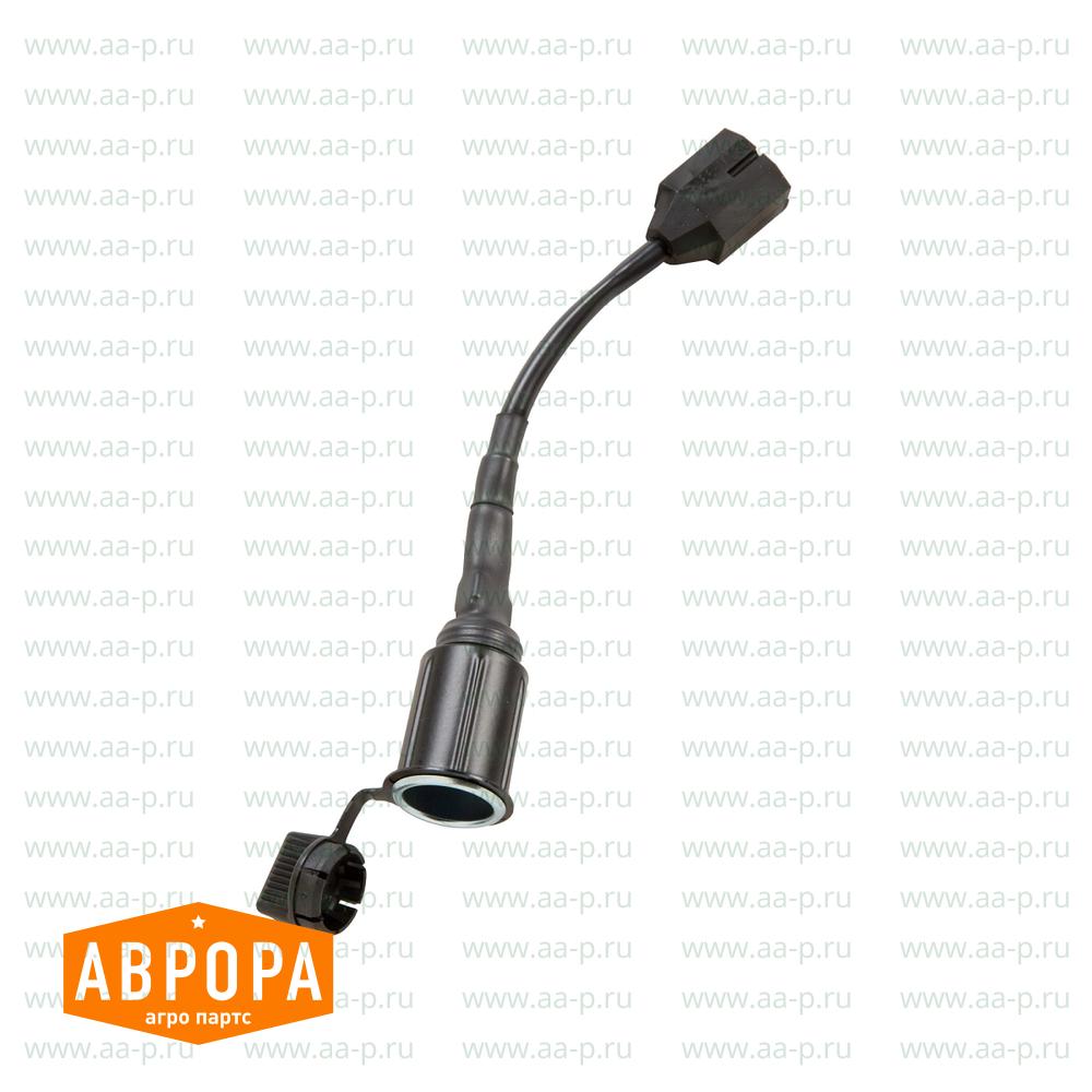 RE67014 ФИТИНГ  ПЕРЕХОДНИКА